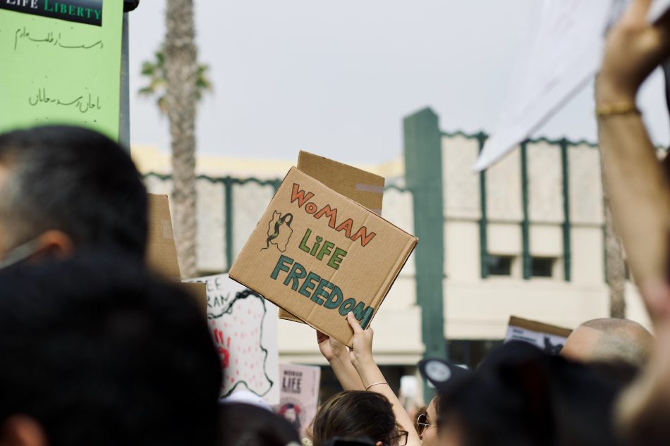 Iranian Revolution Diary (part 1)