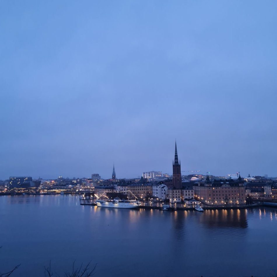 Searching for Home During War: Unbelievable War Stories of Living in Europe (part two)