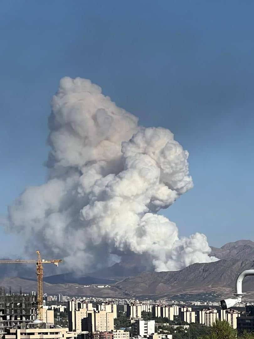 How do Iranians feel about Israel now? (part 2)